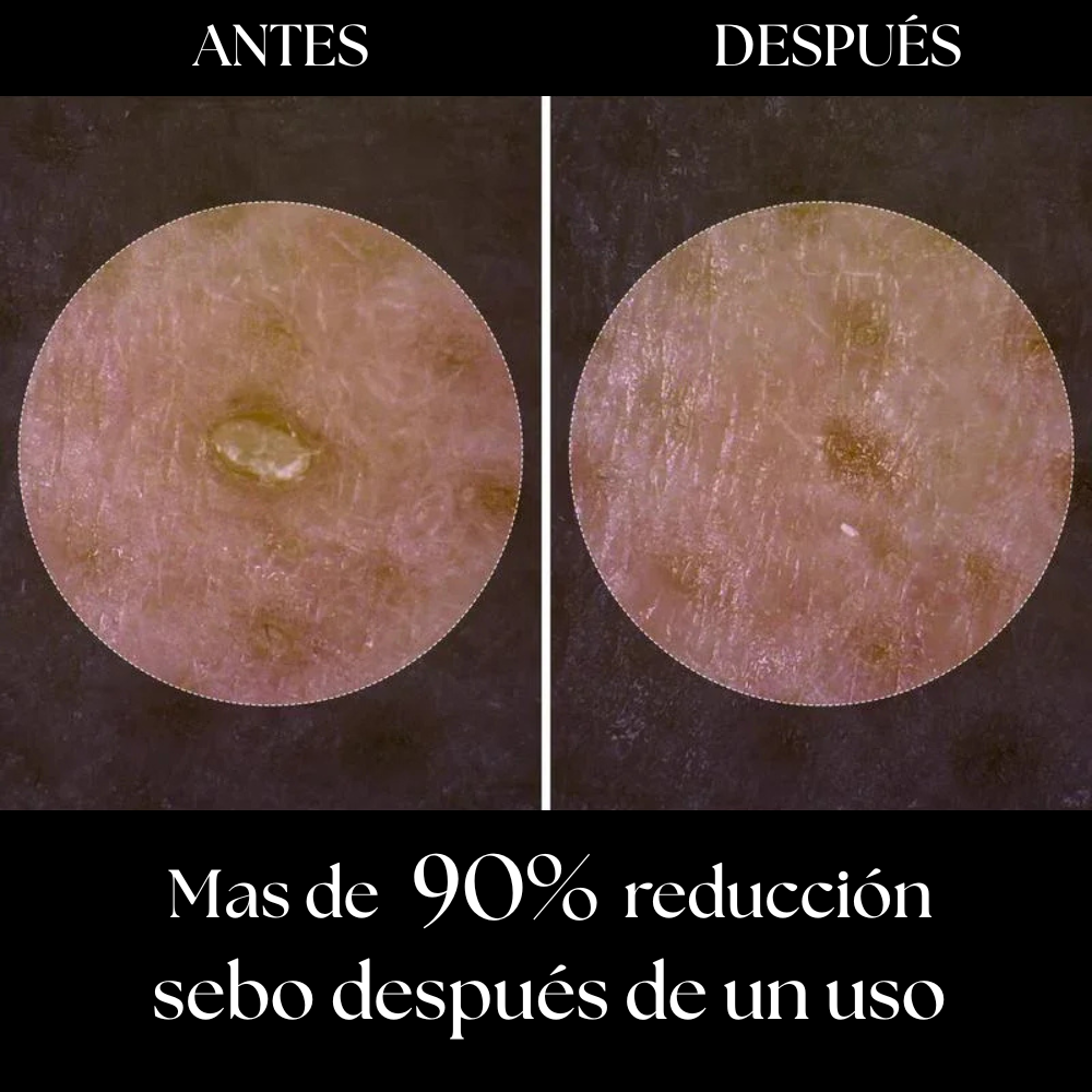 Duo Exfoliante y Purificante