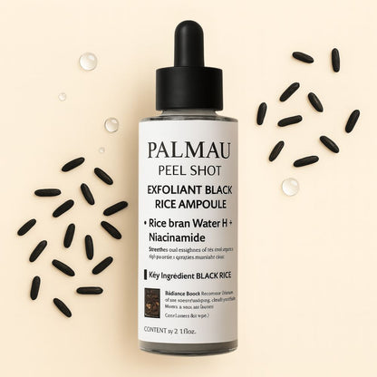 Duo Exfoliante y Purificante