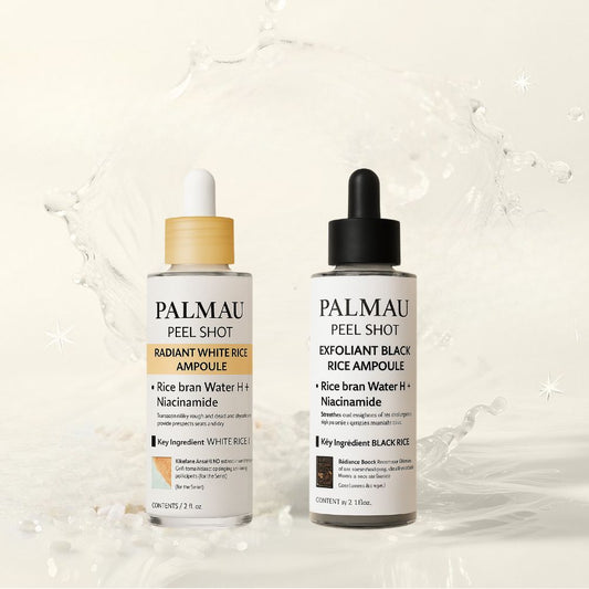 Duo Exfoliante y Purificante