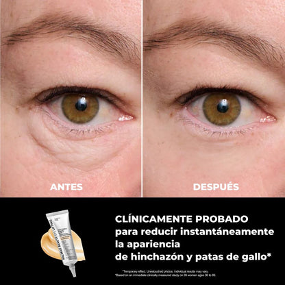 Lifting Premium Ojos de Palmau Beauty