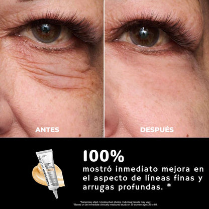 Lifting Premium Ojos de Palmau Beauty