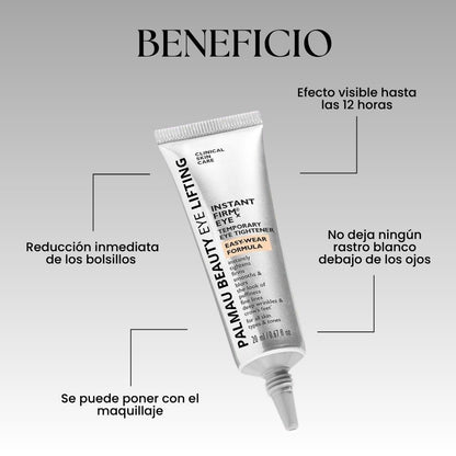 Lifting Premium Ojos de Palmau Beauty